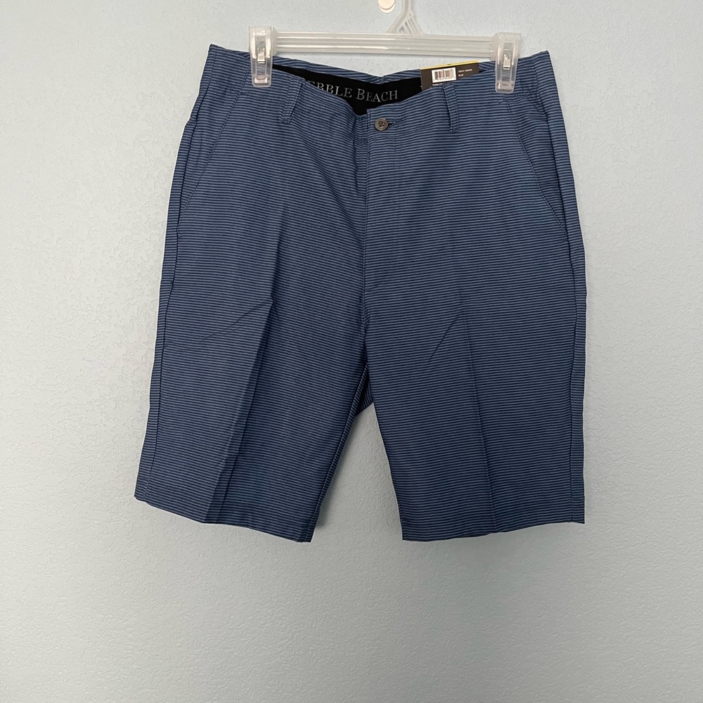 Pebble Beach Dry -Luxe Short
